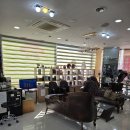 타이어K 군산나운점 | 20년 경력 해외파 원장님을 만나다! 카키모토 K헤어 군산 나운점 후기