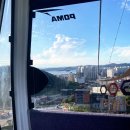 목포해상케이블카 북항승강장 이미지