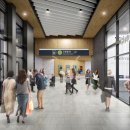 신중동역(7호선) 이미지