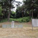 현충사 유허비 이미지