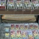 바니윙스 | [광주팝업] 신세계백화점 바니윙스 토끼바람떡 후기