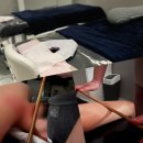 부마인더 | 서윤피부맑음 강남구청역점 온부SPA 뱀부테라피 후기! 정기결제하고 왔다..👀