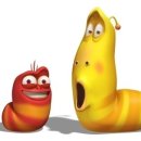 LARVA 이미지