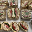 베이킹-애프터눈 티 세트 이미지