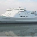 군산여객㈜ 이미지