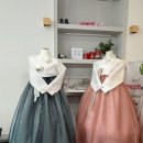 다채 | [결혼 준비] ep.7 순천 다채 :: 혼주한복 대여 후기