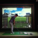 수완스크린골프존 이미지