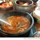 유퉁국밥집