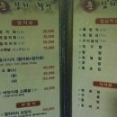 준참치활어회 이미지