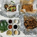 공릉동 과기대 앞 푸짐한 야채곱창 맛집 곱창마루 배달 후기