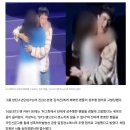 BTS 진에게 기습 뽀뽀한 팬들, 성추행 혐의로 고발 당했다 이미지