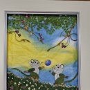 압화&꽃차 이미지