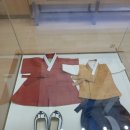 나주시천연염색박물관 | 나주 겨울 실내 가볼만한곳 한국천연염색박물관 색감에 빠지다