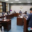 태백시의회 의원간담회 개최 도‧시유지 맞 교환 후 활용방안은?