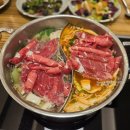 커피로만그린시티점 | 건대 샤브샤브 샐러드바 그린플레이트 건대스타시티점 평일 디너
