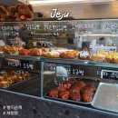 파인밀베이커리카페제주점 | 🏅 TOP3 또 가고 싶은 제주도 빵집 추천 🥐| 픽업카페 ,녹차맛집 행복밀, 천하제빵 봉주르마담