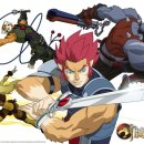 [80년대 애니메이션 Thundercats(무적의 왕자 라이온) 리메이크 발표] 이미지