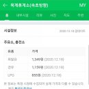 구정(동해)휴게소 이미지