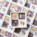 김포 화려하고 예쁜 답례떡/첫돌/백일떡 세트