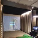 정자스크린골프 이미지