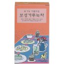 영농조합법인 보성제다 이미지