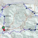 우곡마을입구 이미지