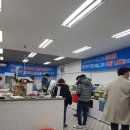 경산 횟집 해신수산 청춘회 청춘물회 / 피아니스트 권은지