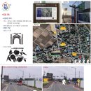 경기둘레길 이천38코스 | 경기둘레길 이천 38코스 지도 장호원 버스터미널 광천마을 정류장 구간 등산 트레킹 정보