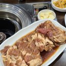 천지갈비참숯화로구이 이미지