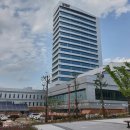 태장체육단지 야구장 이미지