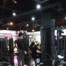 청담동 PT 엠엔 휘트니스에서 이번엔 제대로!!