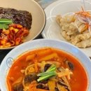 (주)양평현대모터스 | 양평맛집 백년교동짬뽕 용문점 신선 재료와 넉넉한 양 자랑