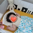 행복한 한 주 3개월 아기 성장보고서