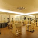 헬스보이짐앤필라걸 당산역점 이미지