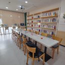 광희동 작은도서관 이미지
