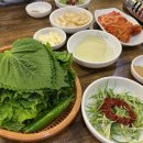 육전주는인생설곰탕