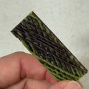 샤샤 | 일본 롯데 샤샤 말차 초콜릿 후기, 말차 진함은 기대 금물