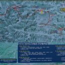 백운계곡둘레길 이미지