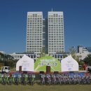 제2회 대한민국 자전거축전 대전 &#34; 타슈~ &#34; 페스티벌 (자원봉사) 이미지