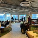 바다농장 | 영종도 구읍뱃터 오션뷰 대형 카페 바다앞 농장 방문후기