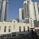 중국 경기가 너무 나빠서 72년 역사의 상하이 백화점이 문을 닫았다 이미지