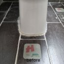 성당래미안e편한세상3단지 | 대구 달서구 욕실 줄눈 시공 (성당래미안e편한세상)♡