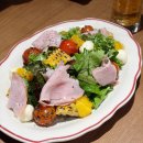 프랜즈 | 강동 이케아 수제버거 맛집 르프리크 고덕 프랜즈 콤보 후기