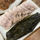 대관령가는길 | 일산 막국수 맛집 ‘대관령가는길’ 웨이팅 후기 누룽지오징어순대 추천