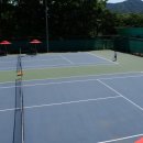 원통생활체육공원 테니스장 이미지