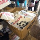 31140-5-41-9 | 부산 사직야구장 중앙탁자석 41블럭 1열 8 9번 시야 롯데 홈개막전 직관 바람막이 사이즈 후기 (내돈내산)