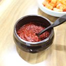 해조밀면