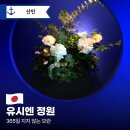 인삼전시관 | 유시엔 정원 후기, 가는 법부터 입장료·운영시간까지