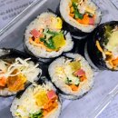 떴다김밥천국 이미지