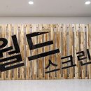 월드스크린골프 이미지